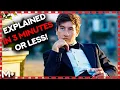 Saltburn in 3 Minutes or Less