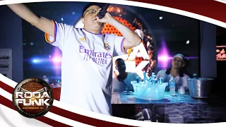Mc Menor do Chapa - Show Histórico na Roda de Funk | Especial 2022