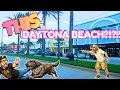The Daytona Beach Tour Nobody Talks About It s Strange