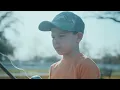 Will Dempsey - The Man You See in Me (Official Music Video)