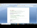 SQL while loops and table variable class 16b