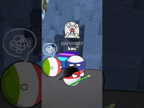 Kepanjangan Nama Negara part4