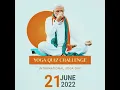 Download Lagu International Yoga Day 2022 Status | Yoga Day 2022 | 21 June Yoga 4k Status/ PM Modi योग दिवस स्टेटस MP3