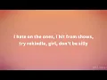 Clavish - Day Date (Lyrics)