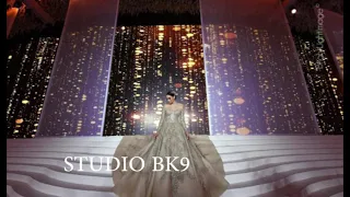 الشابة توحا الشلفية فى اغنية نسا الخاوة للاعراس 