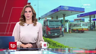 YPFB identifica 60 cuentas sin identificar en sistema informático