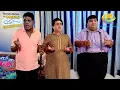 Download Lagu Gokuldham Men Gets Trapped In Taarak's House | Taarak Mehta Ka Ooltah Chashmah | Full Episode