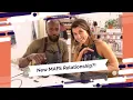 Amber from Married at First Sight Dating Will Jasmine RESPONDS