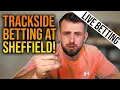 LIVE BETTING AND GREYHOUND RACING WIN A FREE BET SHARE BETTING TIPS