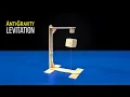 Lagu How to make Magnetic Anti-Gravity Levitation | Science Project