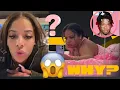 OnlyFans Model Mikayla TWERKS on Blueface and Jaidyn Alexis Daughter s Bed - Faces BACKLASH
