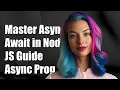Mastering in Node js A Comprehensive Guide to Asynchronous Programming