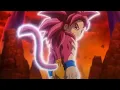Download Lagu Dragon Ball Daima: SSJ4 Transformation