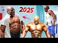 RONNIE COLEMAN NOW 2024 - I HAVE NO REGRETS