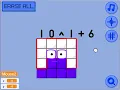 Build Numberblocks 16 and His Friends