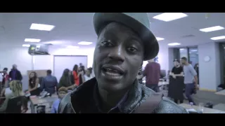 olamide mvp behind the scenes 