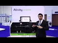 Alinity ci-series Abbott - MEDLAB TV 2018