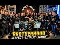 Gypsy Joker Motorcycle Club Documentary Inside the Notorious Biker Empire