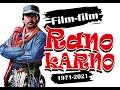 Film-film Rano Karno 1971-2021