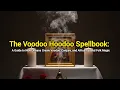 The Voodoo Hoodoo Spellbook A Guide to New Orleans Creole Voodoo Conjure African-Based Folk Magic