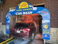 Camel Express Car Wash Hendersonville Site