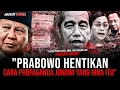 Download Lagu SELAMAT GINTING: PRABOWO SADAR DIKHIANATI PEMERINTAHANNYA SENDIRI