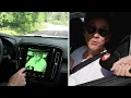Download Lagu Pekskärmar i bilar kan riskera trafiksäkerheten | TV4 Nyheterna | TV4 \u0026 TV4 Play
