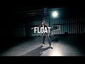 Janelle Monae - Float Emily Choreo Class Withbill Dance Studio
