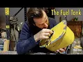 Download Lagu 'The Fuel Tank' | Vespa Restoration - Episode Two