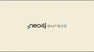 Thumbnail for Build Critical Applications on AuraDB, Fully Managed Graph Database video