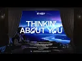 H1-KEY(하이키) Thinkin' About You Official Lyric Video