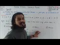 Type-5 Alpha Numeric Sequence Puzzle Jaiswar Edufit-2021