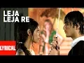 Download Lagu Leja Leja Re Lyrical Video | Ustad Sultan Khan, Shreya Ghoshal | Ustad \u0026 The Divas
