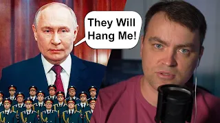 Update from Ukraine | Fact: Putin has Already Started the War against NATO