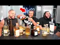 Download Lagu Fanum Does A TEQUILA MUKBANG!😂