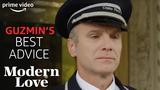 doorman guzmins best advice modern love prime video