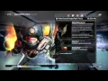 Warframe login session unavailable bug