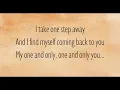Your Song (My One And Only You) - Julie Anne San Jose  (Video Lyrics)