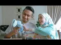 Download Lagu Emir \u0026 Mira ❤️💛's first baby 👶🏻 stuff!