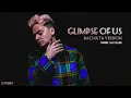 Download Lagu Conor Maynard - Glimpse Of Us (DJ Tronky Bachata Version)