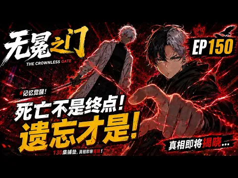 The Crownless Gate Episode 16