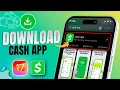 How to Download the Cash App on iPhone Install the Cash App on iPhone