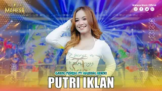 ajeng febria putri iklan i mahesa music