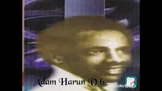 Adam Harun V 6 Tilmaamsa Dheraadha 