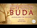 Download Lagu Siddharta Gautama Buda - Los 53 Sutras de Buda (Audiolibro Completo en Español) \