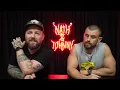 METAL DONE RIGHT BY MISS MAY I "Die On The Vine" | Nath and Johnny Reaction