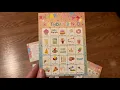 FANCY LAND Birt ay Bingo Game REVIEW