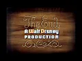 Download Lagu Closing To Pinocchio 1999 VHS [Walt Disney Gold Classics Collection]