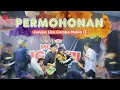 PERMOHONAN JURUJUS LIVE COMBO HUT RI 80 (MOKLA RW13)
