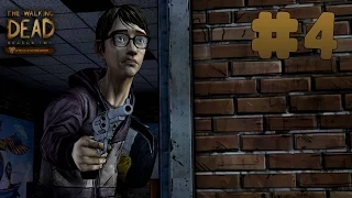 the walking dead season 2 episode 4 amid the ruins walkthrough part 4 pc hd